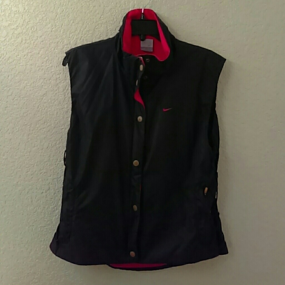 Nike Women's Vest